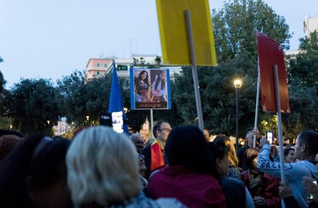 Cumpanasu, in Italia: "Un presedinte cu adevarat iubit de diaspora romaneasca!"/ FOTO