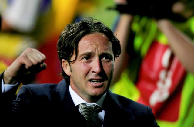 Mihai Stoica : 'Unirea ar fi jucat corect cu Steaua indiferent de decizia TAS'