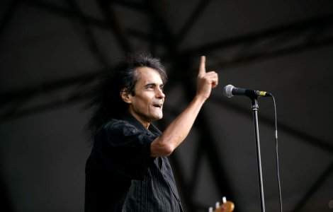 Iris, concert-surpriza la Peninsula