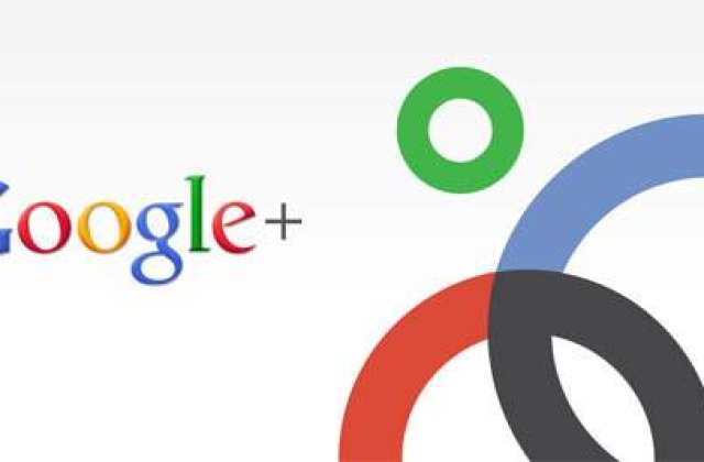 Google+ a depasit recordul stabilit de Facebook