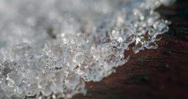 Topire record a banchizei arctice, sub efectul incalzirii globale