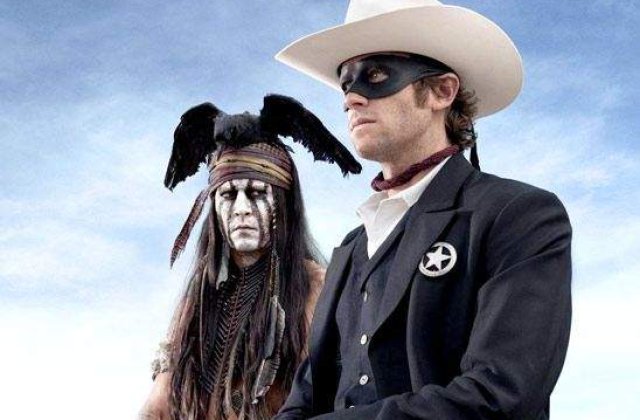 Un membru al echipei de productie "The Lone Ranger" a murit in timpul filmarilor