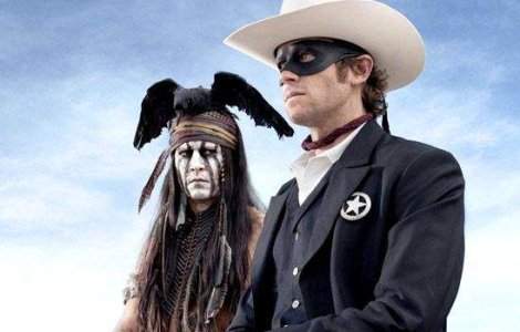Un membru al echipei de productie "The Lone Ranger" a murit in timpul filmarilor