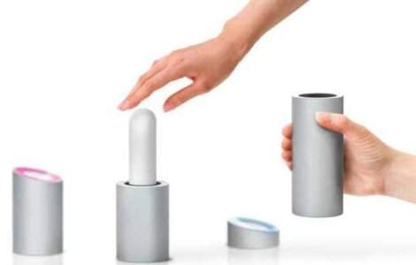 Lovepalz, gadgetul care permite sexul la distanta