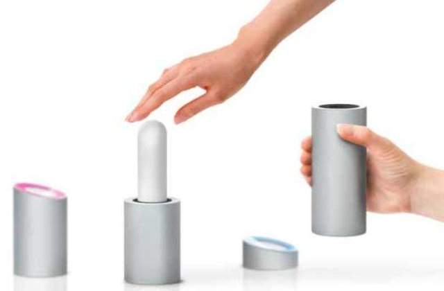 Lovepalz, gadgetul care permite sexul la distanta