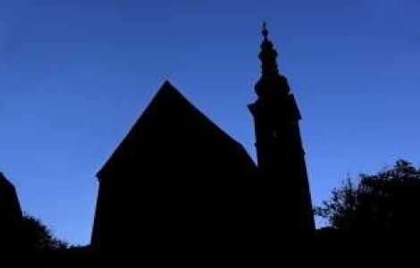 In mediul rural, educatia rutiera se va face la biserica