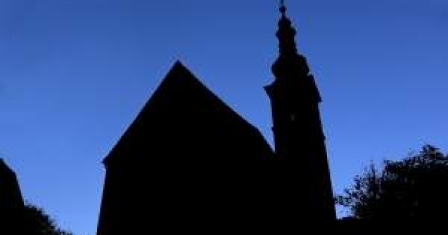 In mediul rural, educatia rutiera se va face la biserica