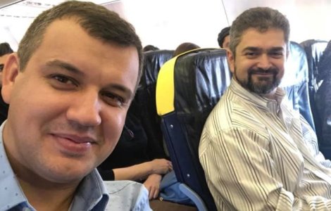 Tomac: USR-PLUS sa-l sustina pe Paleologu la prezidentiale. Atunci Dancila sigur nu va intra in turul doi