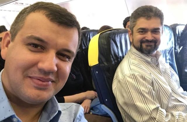 Tomac: USR-PLUS sa-l sustina pe Paleologu la prezidentiale. Atunci Dancila sigur nu va intra in turul doi