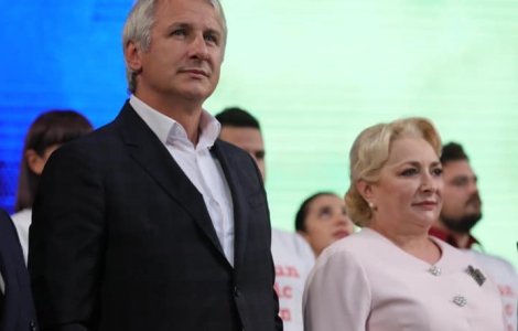 Teodorovici: Expresia "unde nu-i cap, vai de picioare" se dovedeste atat de prezenta in lupta politica de azi