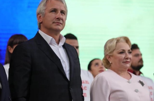 Teodorovici: Expresia "unde nu-i cap, vai de picioare" se dovedeste atat de prezenta in lupta politica de azi