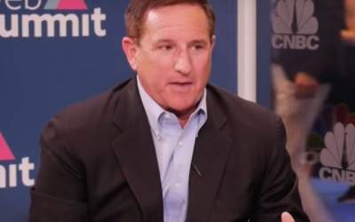 A murit Mark Hurd, directorul...
