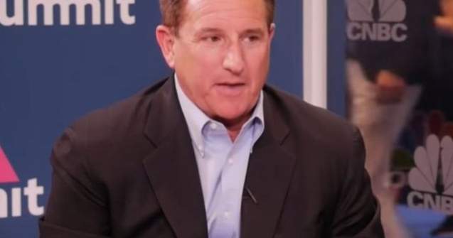 A murit Mark Hurd, directorul general al Oracle
