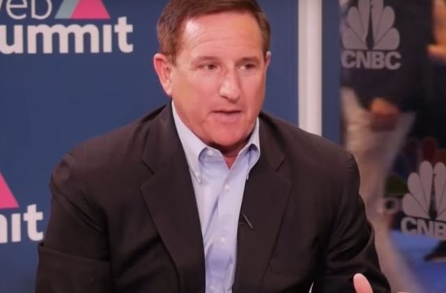 A murit Mark Hurd, directorul general al Oracle