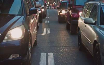 Proiect PMB: Toate masinile...