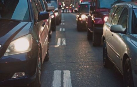 Proiect PMB: Toate masinile sub Euro 5 vor plati vigneta de acces in Bucuresti