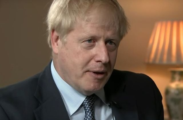 Theresa May sprijina acordul privind Brexitul incheiat de Boris Johnson, desi a trecut o "linie rosie"/ Camera Comunelor amana votul