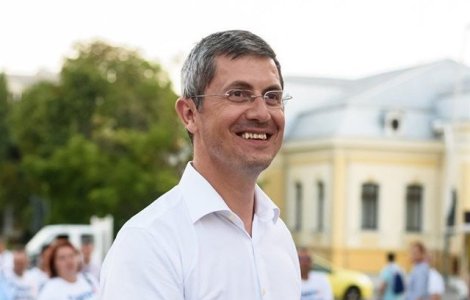 Barna: A venit timpul sa luam scoala din mainile politrucilor si sa o dam pe mainile celor care tin cu adevarat la copii - parintii si profesorii