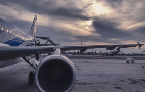 A fost efectuat cel mai lung zbor fara escala din lume