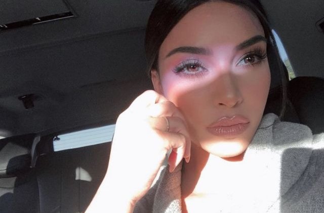Kim Kardashian i-a cerut guvernatorului din Texas sa salveze viata unui detinut condamnat la moarte