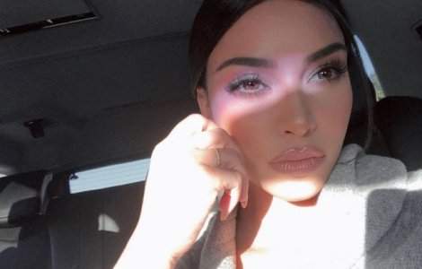 Kim Kardashian i-a cerut guvernatorului din Texas sa salveze viata unui detinut condamnat la moarte