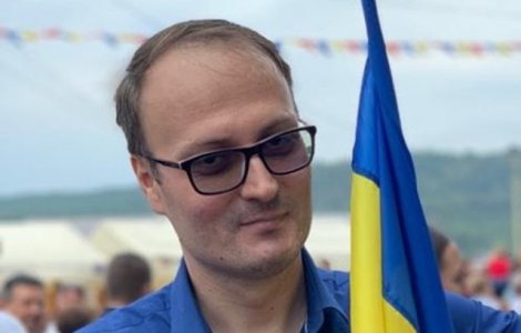 Cumpansu: Cer demisia sau demiterea Ambasadorului Romaniei in Italia pentru dezinteresul si bataia de joc in cazul Alexandrei!