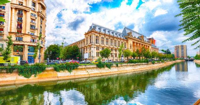 Valoarea taxei de promovare turistica ar putea fi dublata in Bucuresti