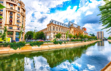 Valoarea taxei de promovare turistica ar putea fi dublata in Bucuresti