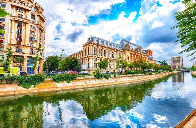 Valoarea taxei de promovare turistica ar putea fi dublata in Bucuresti