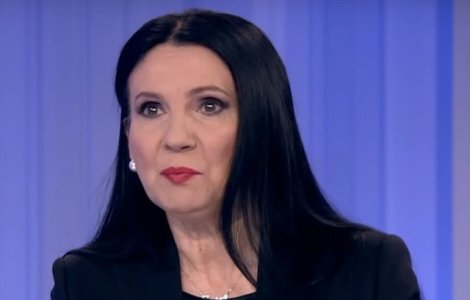 Sorina Pintea: Ministerul Sanatatii si Ministerul Educatiei nu pot rezolva problema cu rezidentiatul