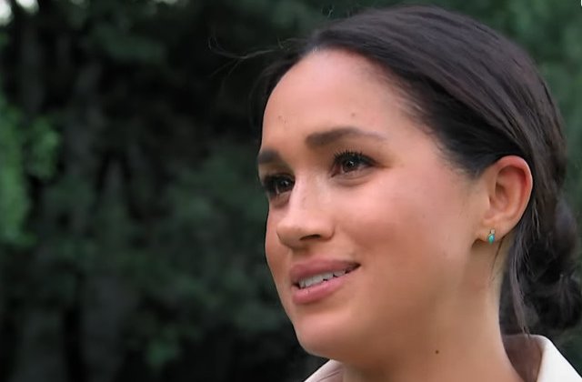Ducesa Meghan Markle: Sunt multe de suportat, se adauga si presiunea mediatica. A fost si este o lupta grea/ VIDEO