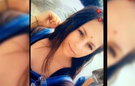 O fata de 13 ani din Cluj, rapita de un suspect de 27 de ani