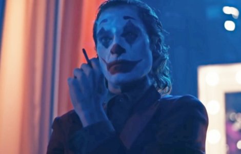  Top  10+ detalii naucitoare despre drama psihologica "Joker"
