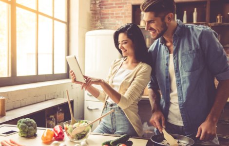 Cum au schimbat electrocasnicele si tehnologia moderna obiceiurile de consum ale oamenilor