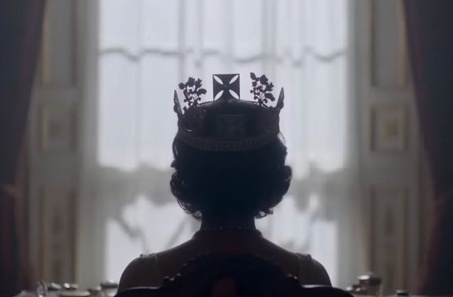 S-a lansat trailerul celui de-al treilea sezon "The Crown"/ VIDEO