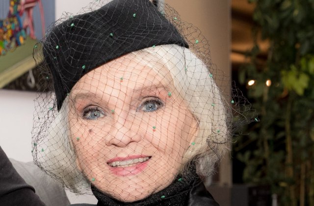 Margareta Paslaru, invitata de onoare la Festivalul Tanar de Sibiu