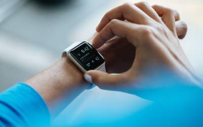 Ceasuri inteligente pe care...