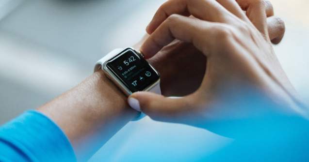 Ceasuri inteligente pe care sa le cumperi si care te ajuta sa faci mai mult sport