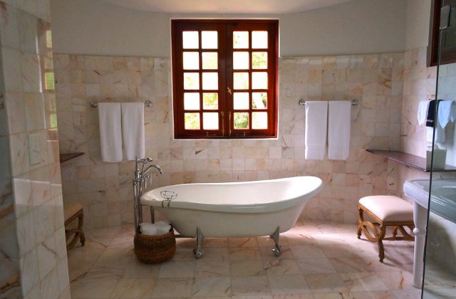 Sapte mituri despre amenajarea si decorarea baii