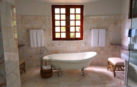 Sapte mituri despre amenajarea si decorarea baii