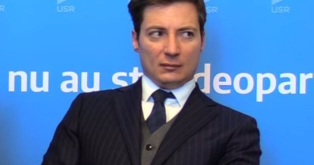 Andrei Caramitru: Guvernul PNL pentru noi se prefigureaza a fi mai rau decat guvernul Dancila /PSD