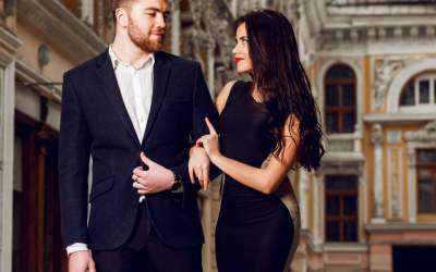 Imagine impecabila: 15 reguli...