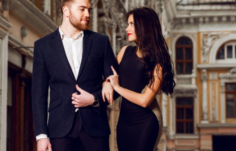  Top  15 reguli vestimentare pe care oricine ar trebui sa le cunoasca