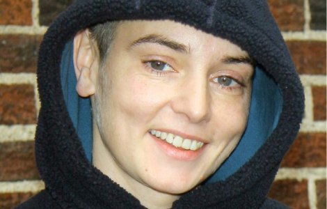 Sinead O'Connor: 'Vreau ghimbir, lumanari si miere'