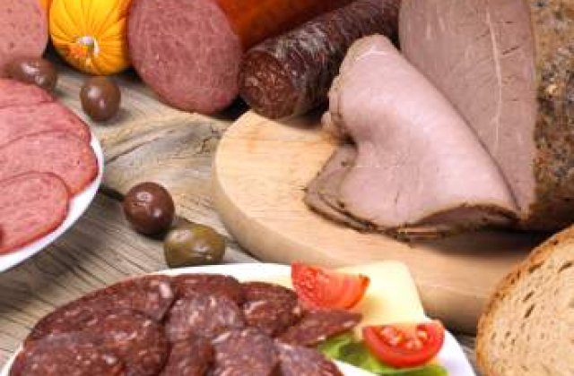 Numarul produselor traditionale atestate a crescut cu 10% de la inceputul anului