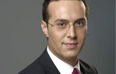 Adrian Bucur, prezent la Campionatul National de Fitness