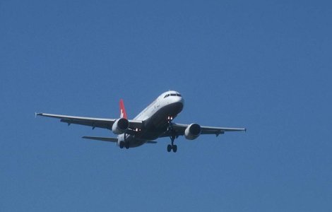 Misterul disparitiei avionului francez ramane intreg, dupa cinci zile de cautari