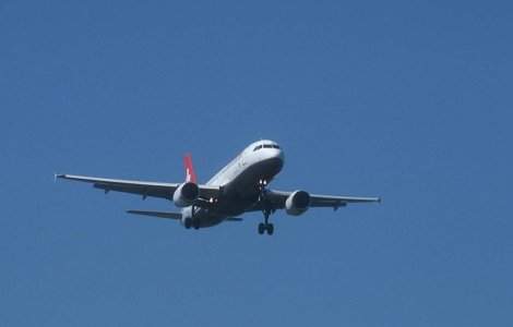 Misterul disparitiei avionului francez ramane intreg, dupa cinci zile de cautari