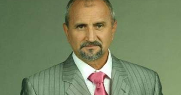 Serban Ionescu implineste 62 de ani