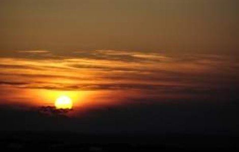 Meteo: Cum va fi vremea la inceputul saptamanii?